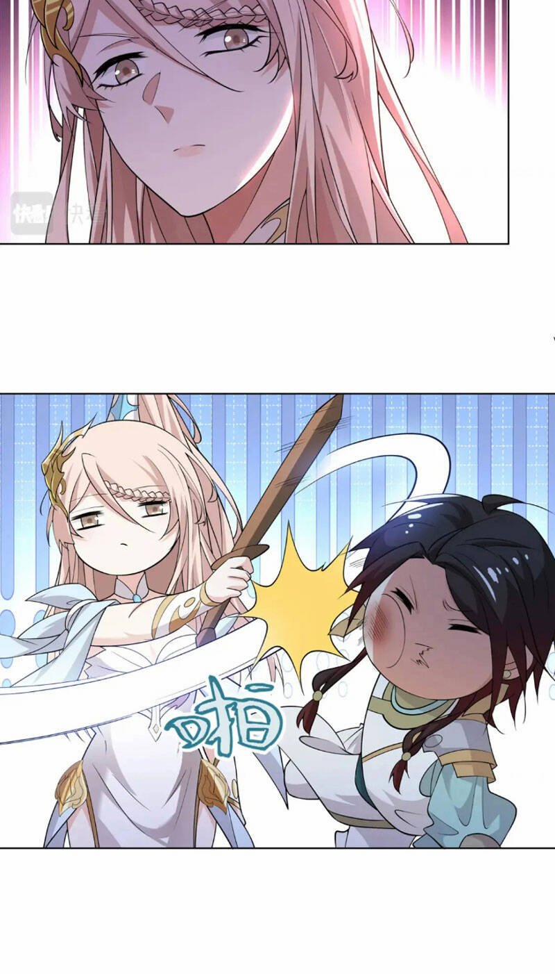 Võ Công Tự Động Tu Luyện: Ta Ở Ma Giáo Tu Thành Phật Hoàng 95 trang 26