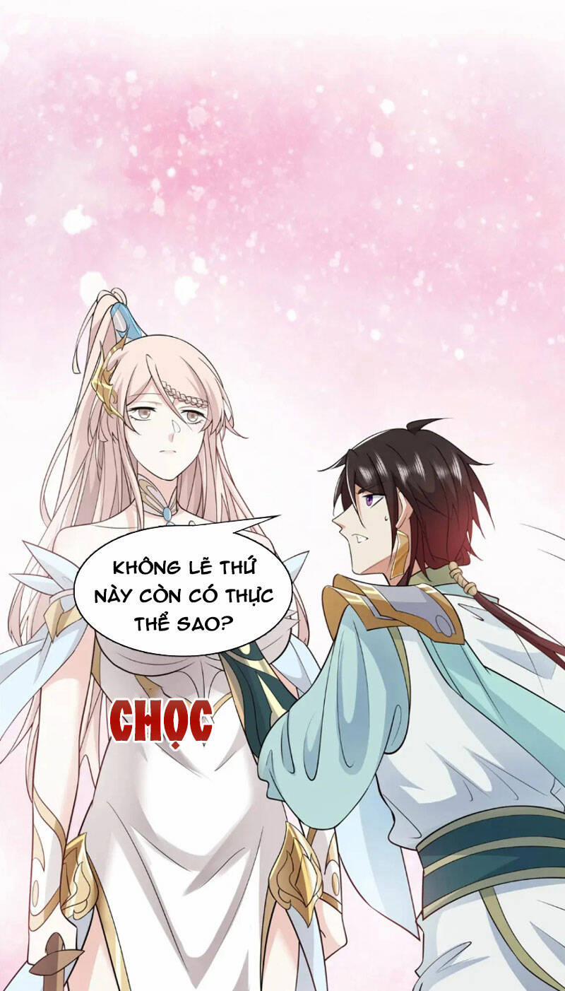 Võ Công Tự Động Tu Luyện: Ta Ở Ma Giáo Tu Thành Phật Hoàng 95 trang 28