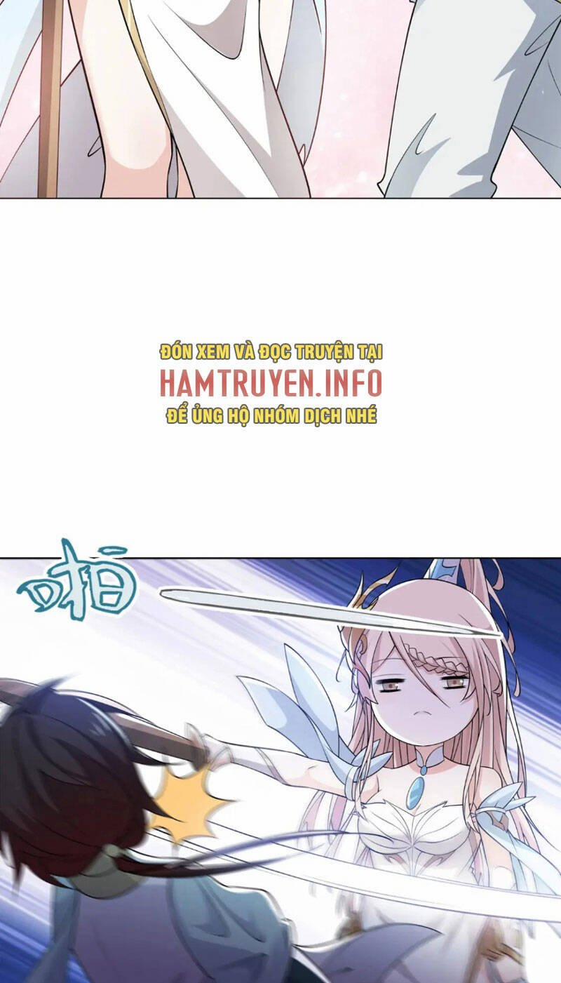 Võ Công Tự Động Tu Luyện: Ta Ở Ma Giáo Tu Thành Phật Hoàng 95 trang 29