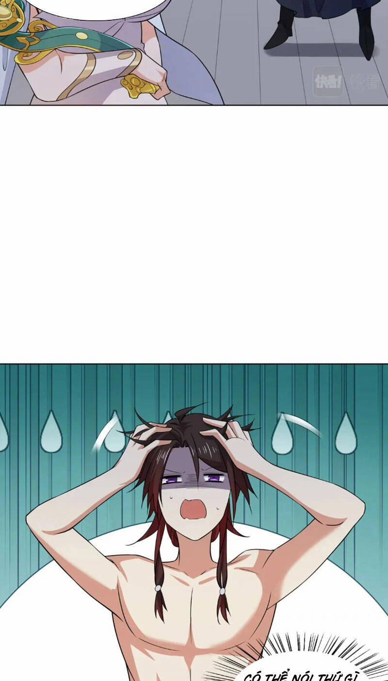 Võ Công Tự Động Tu Luyện: Ta Ở Ma Giáo Tu Thành Phật Hoàng 95 trang 3