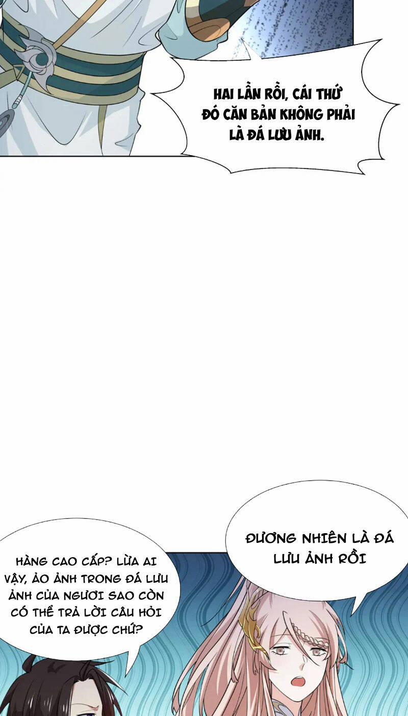 Võ Công Tự Động Tu Luyện: Ta Ở Ma Giáo Tu Thành Phật Hoàng 95 trang 31