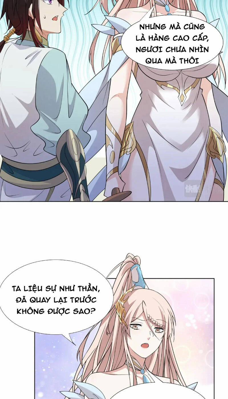 Võ Công Tự Động Tu Luyện: Ta Ở Ma Giáo Tu Thành Phật Hoàng 95 trang 32