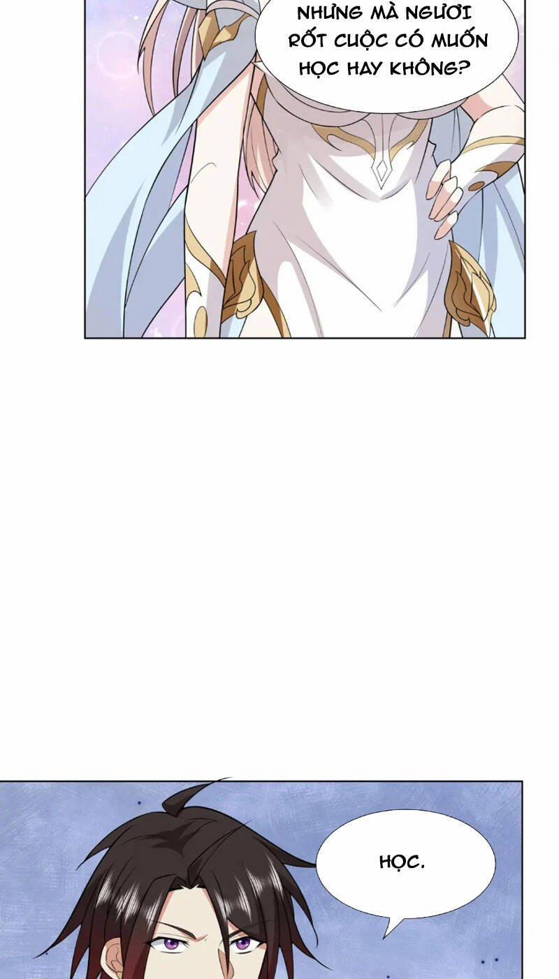 Võ Công Tự Động Tu Luyện: Ta Ở Ma Giáo Tu Thành Phật Hoàng 95 trang 33