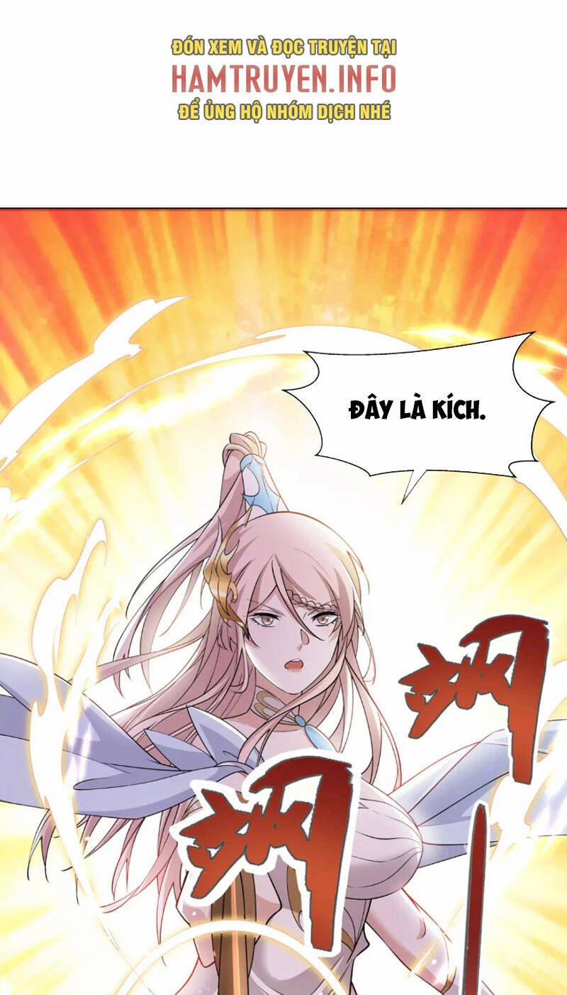 Võ Công Tự Động Tu Luyện: Ta Ở Ma Giáo Tu Thành Phật Hoàng 95 trang 35