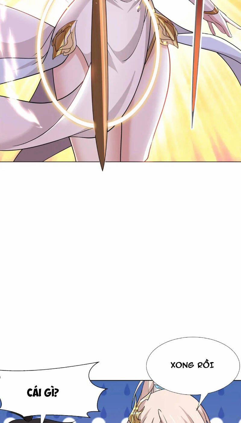 Võ Công Tự Động Tu Luyện: Ta Ở Ma Giáo Tu Thành Phật Hoàng 95 trang 36