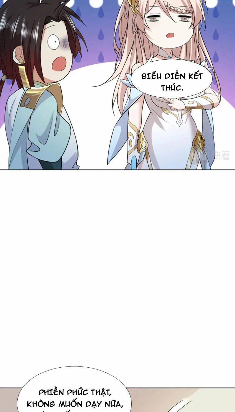 Võ Công Tự Động Tu Luyện: Ta Ở Ma Giáo Tu Thành Phật Hoàng 95 trang 37