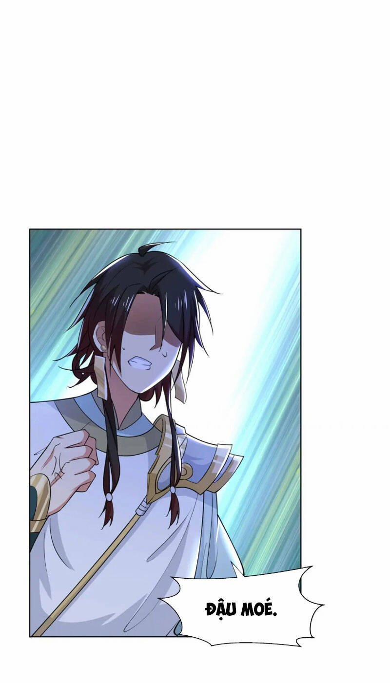 Võ Công Tự Động Tu Luyện: Ta Ở Ma Giáo Tu Thành Phật Hoàng 95 trang 39