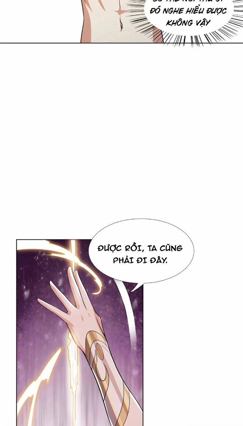 Võ Công Tự Động Tu Luyện: Ta Ở Ma Giáo Tu Thành Phật Hoàng 95 trang 4