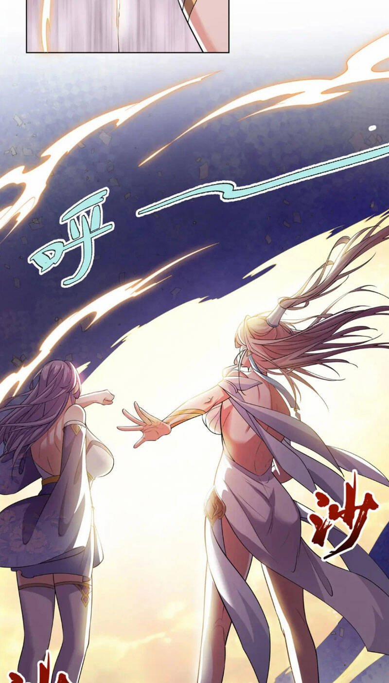 Võ Công Tự Động Tu Luyện: Ta Ở Ma Giáo Tu Thành Phật Hoàng 95 trang 5