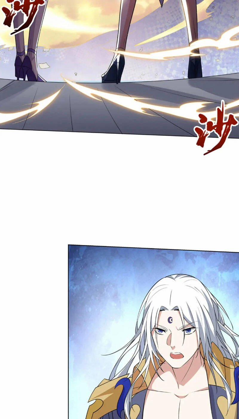 Võ Công Tự Động Tu Luyện: Ta Ở Ma Giáo Tu Thành Phật Hoàng 95 trang 6