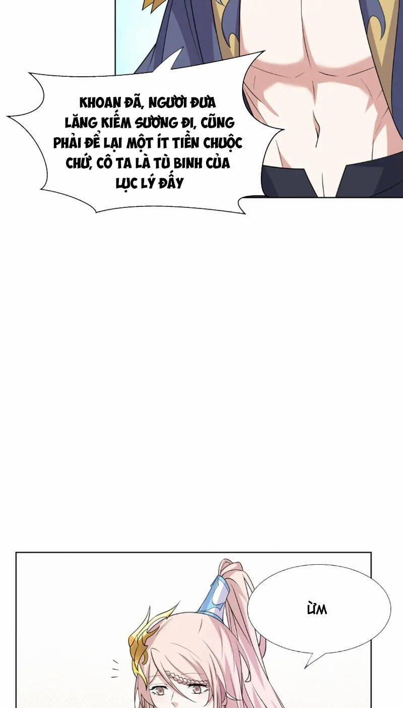 Võ Công Tự Động Tu Luyện: Ta Ở Ma Giáo Tu Thành Phật Hoàng 95 trang 7