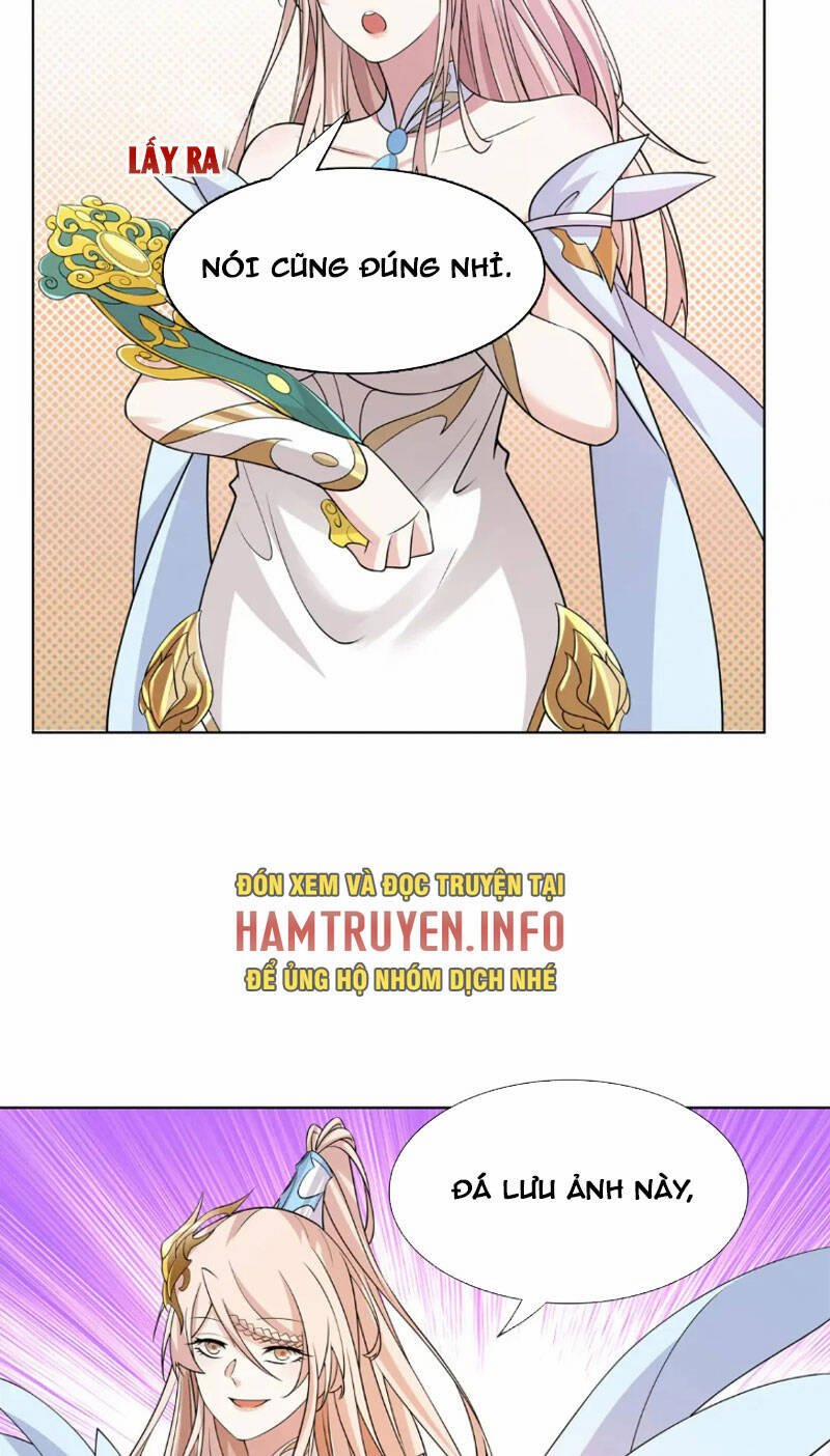 Võ Công Tự Động Tu Luyện: Ta Ở Ma Giáo Tu Thành Phật Hoàng 95 trang 8