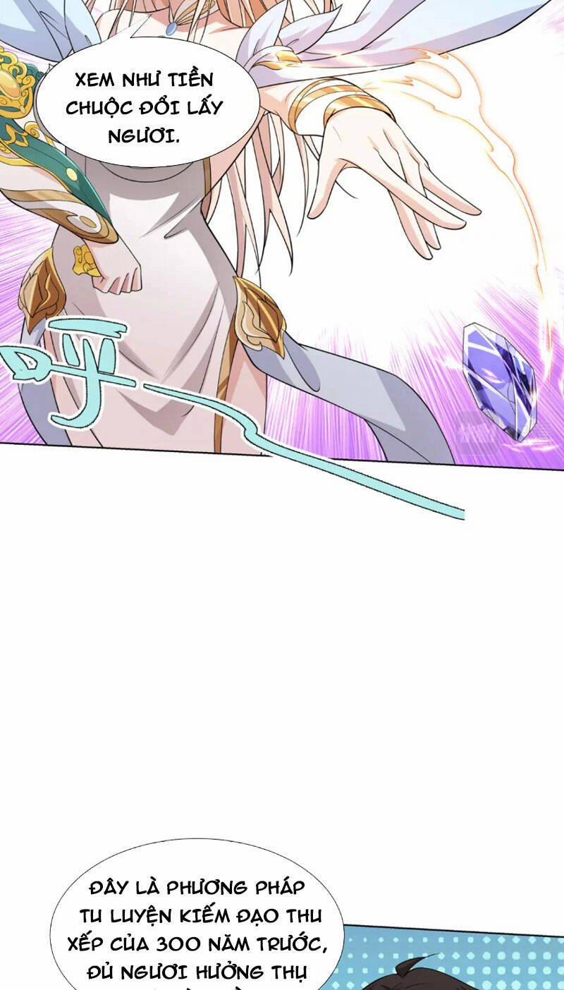 Võ Công Tự Động Tu Luyện: Ta Ở Ma Giáo Tu Thành Phật Hoàng 95 trang 9