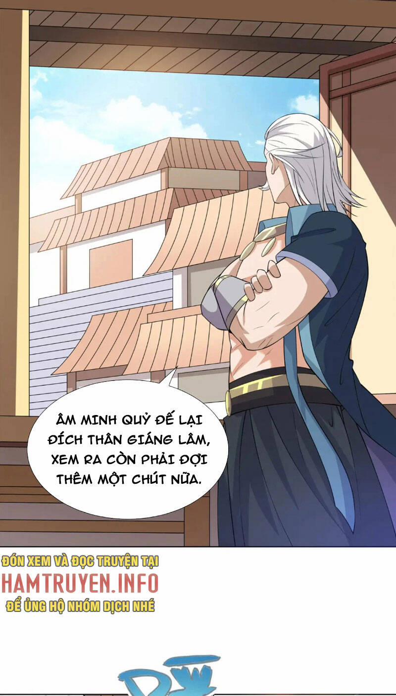Võ Công Tự Động Tu Luyện: Ta Ở Ma Giáo Tu Thành Phật Hoàng 96 trang 10
