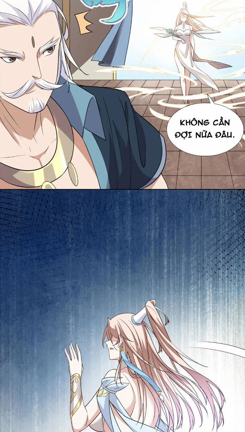 Võ Công Tự Động Tu Luyện: Ta Ở Ma Giáo Tu Thành Phật Hoàng 96 trang 11