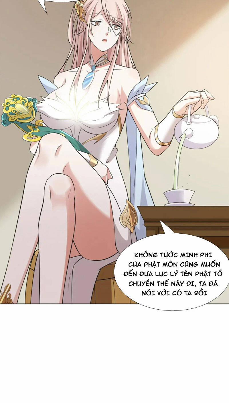 Võ Công Tự Động Tu Luyện: Ta Ở Ma Giáo Tu Thành Phật Hoàng 96 trang 14