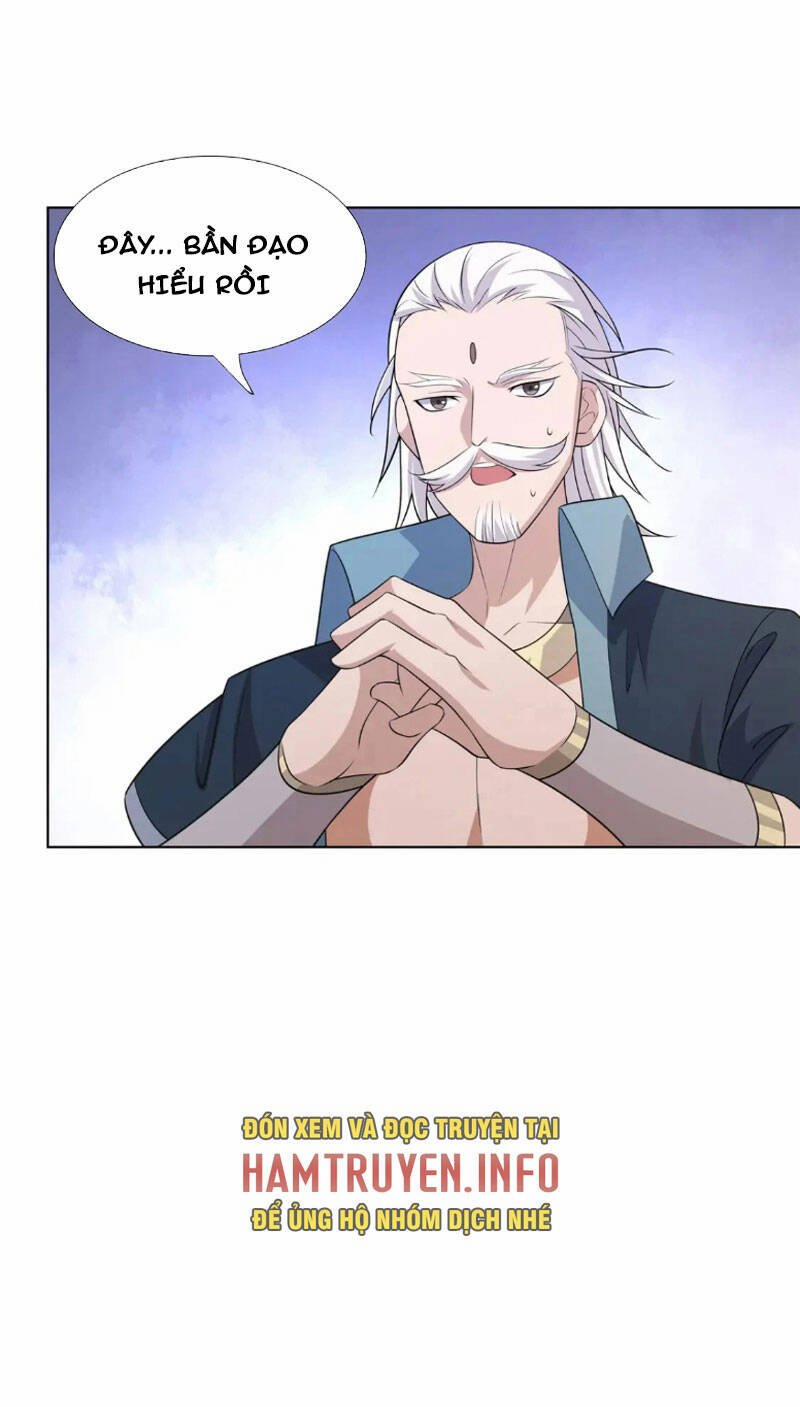 Võ Công Tự Động Tu Luyện: Ta Ở Ma Giáo Tu Thành Phật Hoàng 96 trang 15