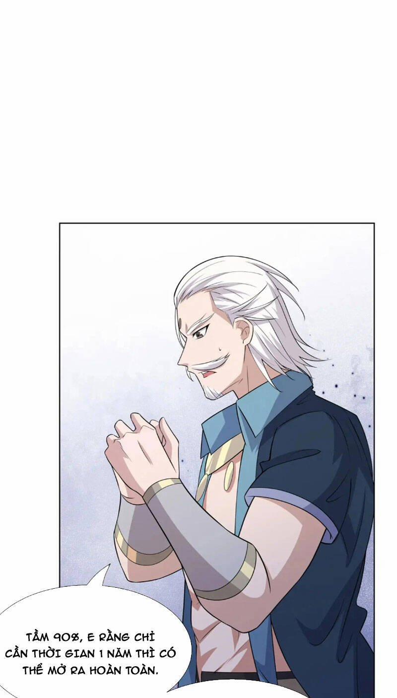 Võ Công Tự Động Tu Luyện: Ta Ở Ma Giáo Tu Thành Phật Hoàng 96 trang 17