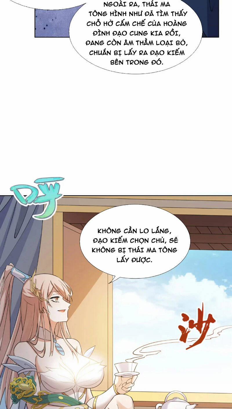 Võ Công Tự Động Tu Luyện: Ta Ở Ma Giáo Tu Thành Phật Hoàng 96 trang 18