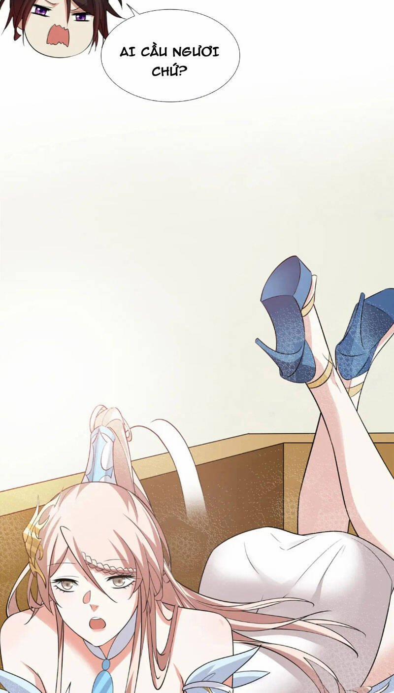 Võ Công Tự Động Tu Luyện: Ta Ở Ma Giáo Tu Thành Phật Hoàng 96 trang 2