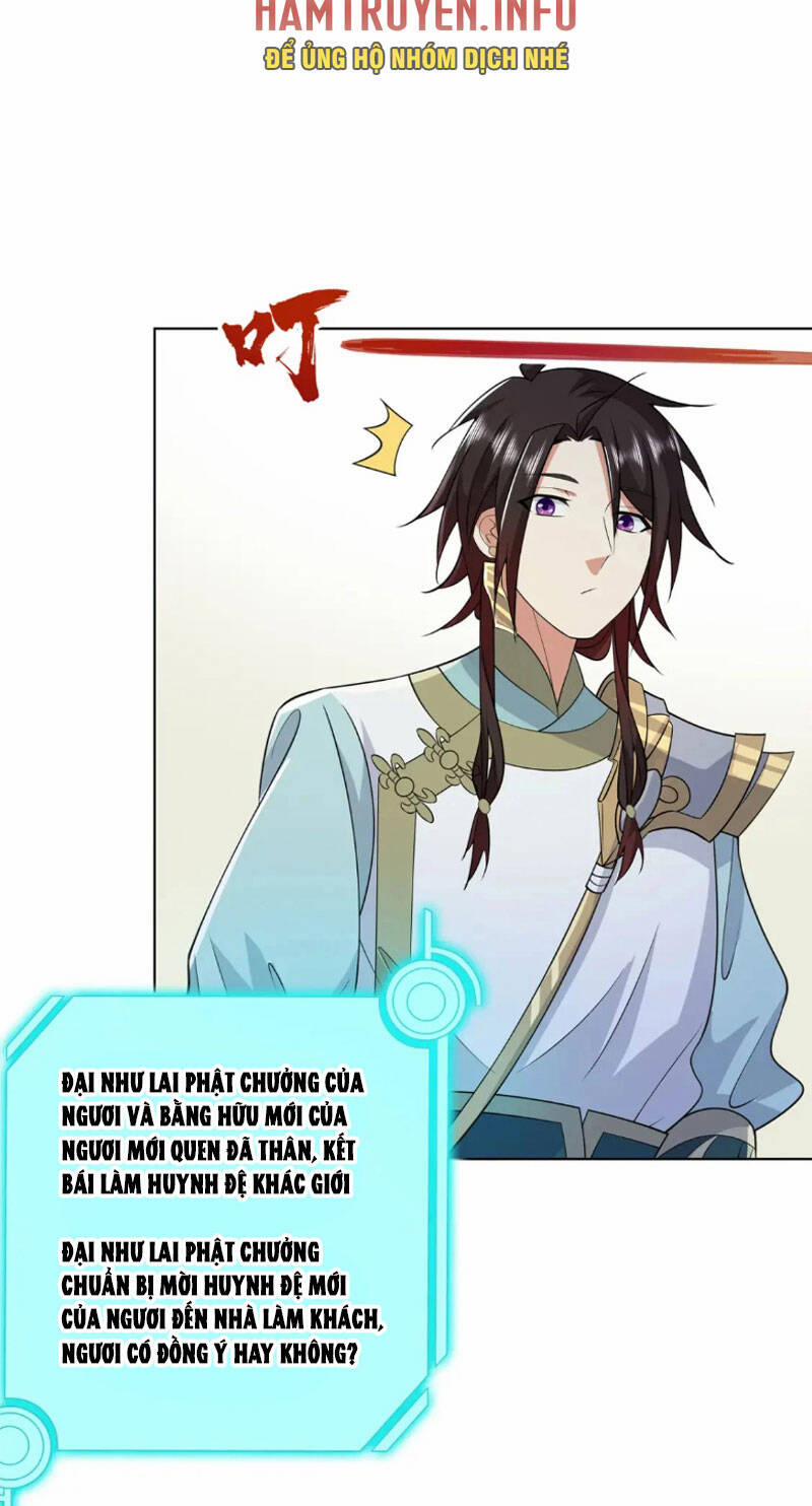 Võ Công Tự Động Tu Luyện: Ta Ở Ma Giáo Tu Thành Phật Hoàng 96 trang 23