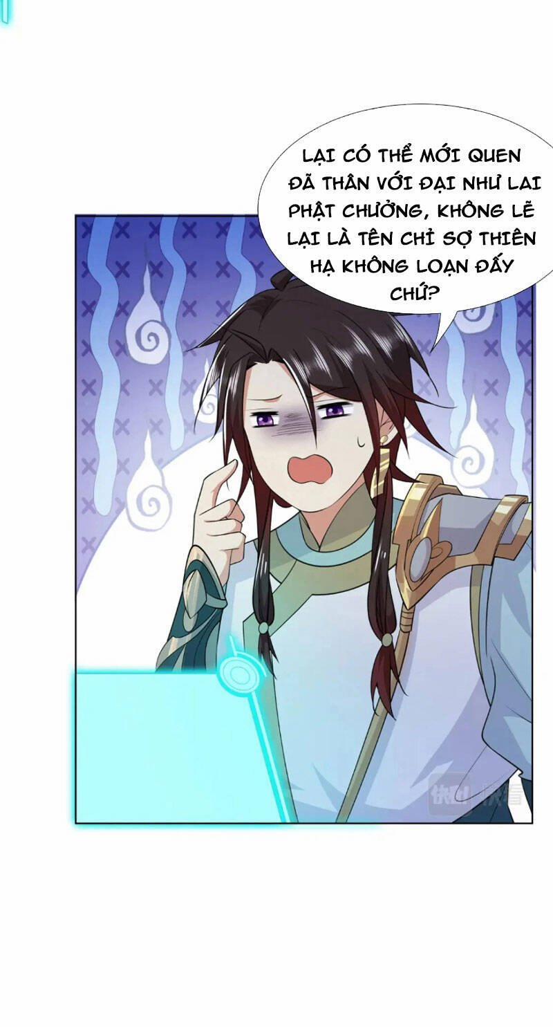 Võ Công Tự Động Tu Luyện: Ta Ở Ma Giáo Tu Thành Phật Hoàng 96 trang 24