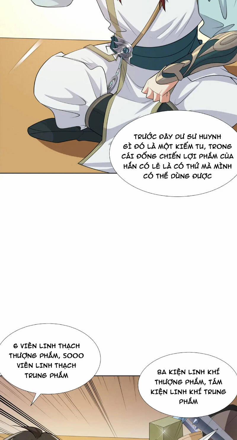 Võ Công Tự Động Tu Luyện: Ta Ở Ma Giáo Tu Thành Phật Hoàng 96 trang 26