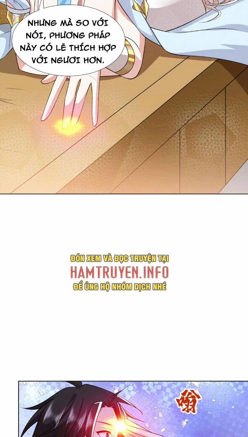 Võ Công Tự Động Tu Luyện: Ta Ở Ma Giáo Tu Thành Phật Hoàng 96 trang 3