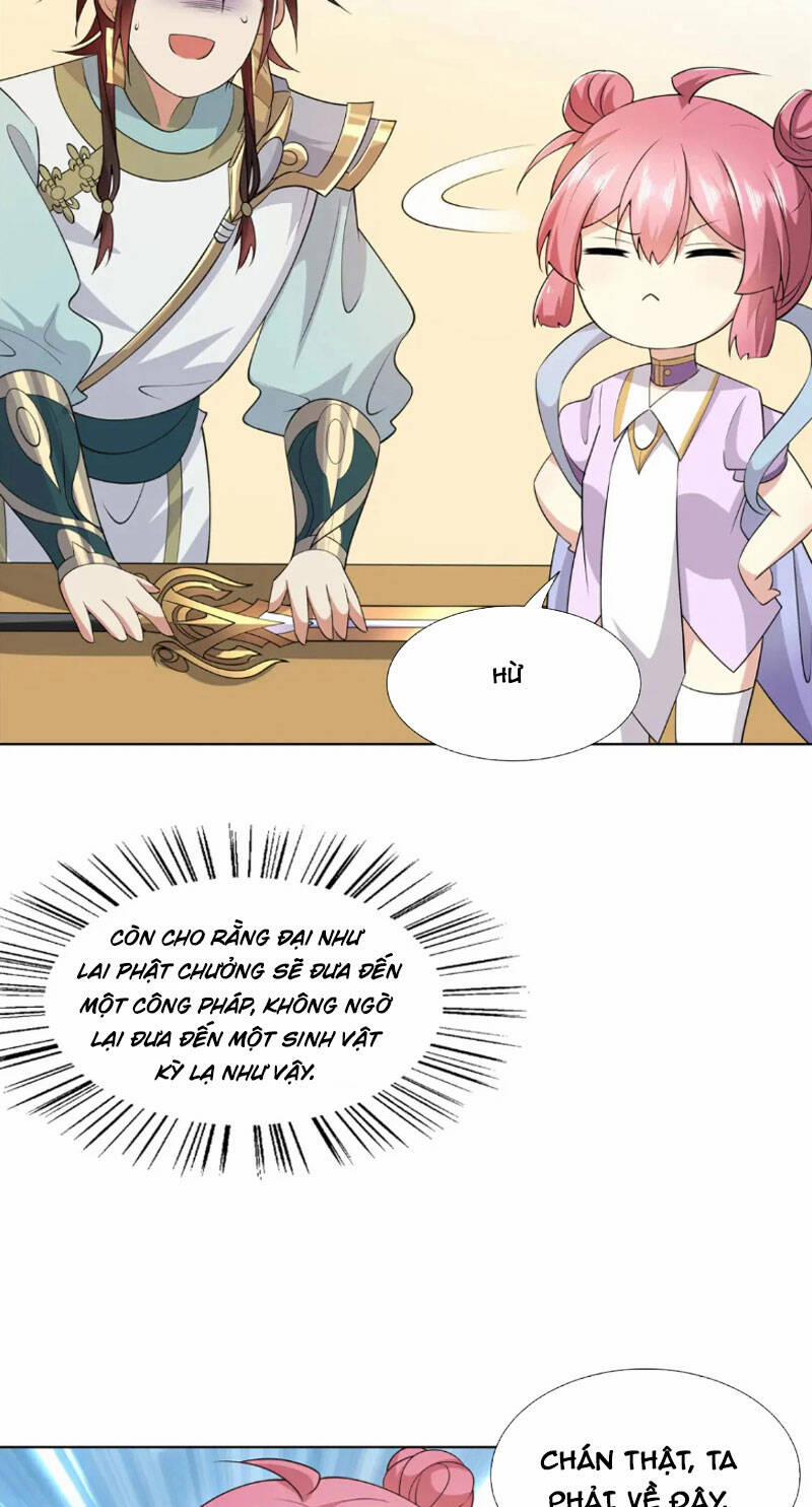 Võ Công Tự Động Tu Luyện: Ta Ở Ma Giáo Tu Thành Phật Hoàng 96 trang 31