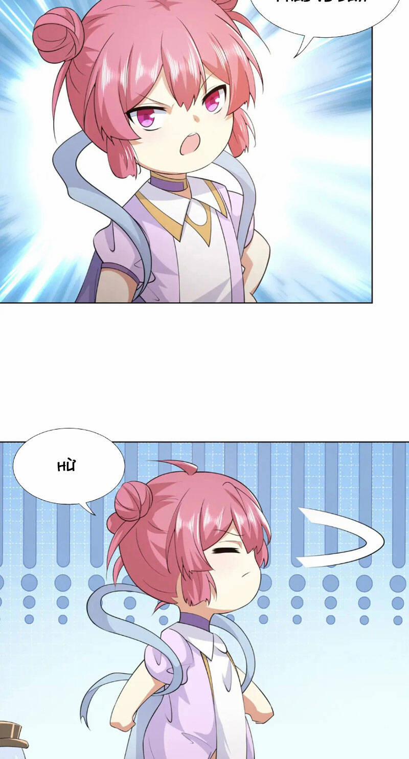 Võ Công Tự Động Tu Luyện: Ta Ở Ma Giáo Tu Thành Phật Hoàng 96 trang 32