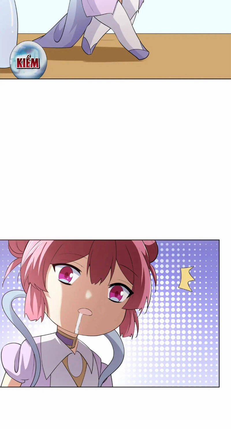 Võ Công Tự Động Tu Luyện: Ta Ở Ma Giáo Tu Thành Phật Hoàng 96 trang 33