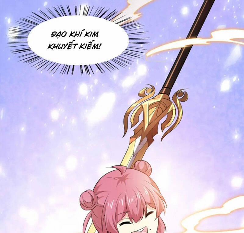 Võ Công Tự Động Tu Luyện: Ta Ở Ma Giáo Tu Thành Phật Hoàng 96 trang 41