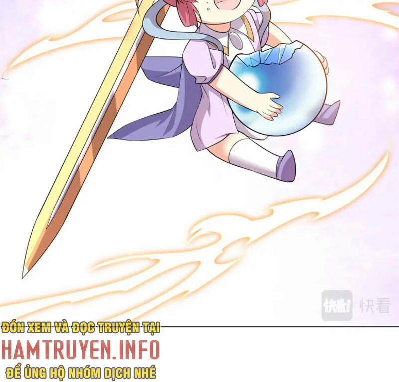 Võ Công Tự Động Tu Luyện: Ta Ở Ma Giáo Tu Thành Phật Hoàng 96 trang 42