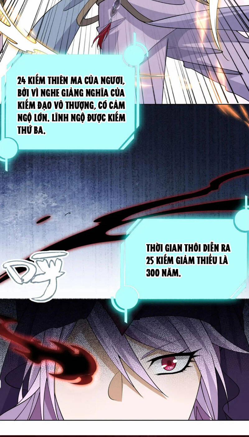 Võ Công Tự Động Tu Luyện: Ta Ở Ma Giáo Tu Thành Phật Hoàng 96 trang 5