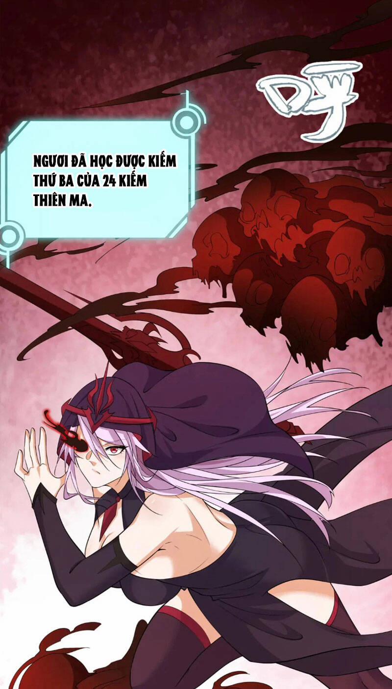 Võ Công Tự Động Tu Luyện: Ta Ở Ma Giáo Tu Thành Phật Hoàng 96 trang 6