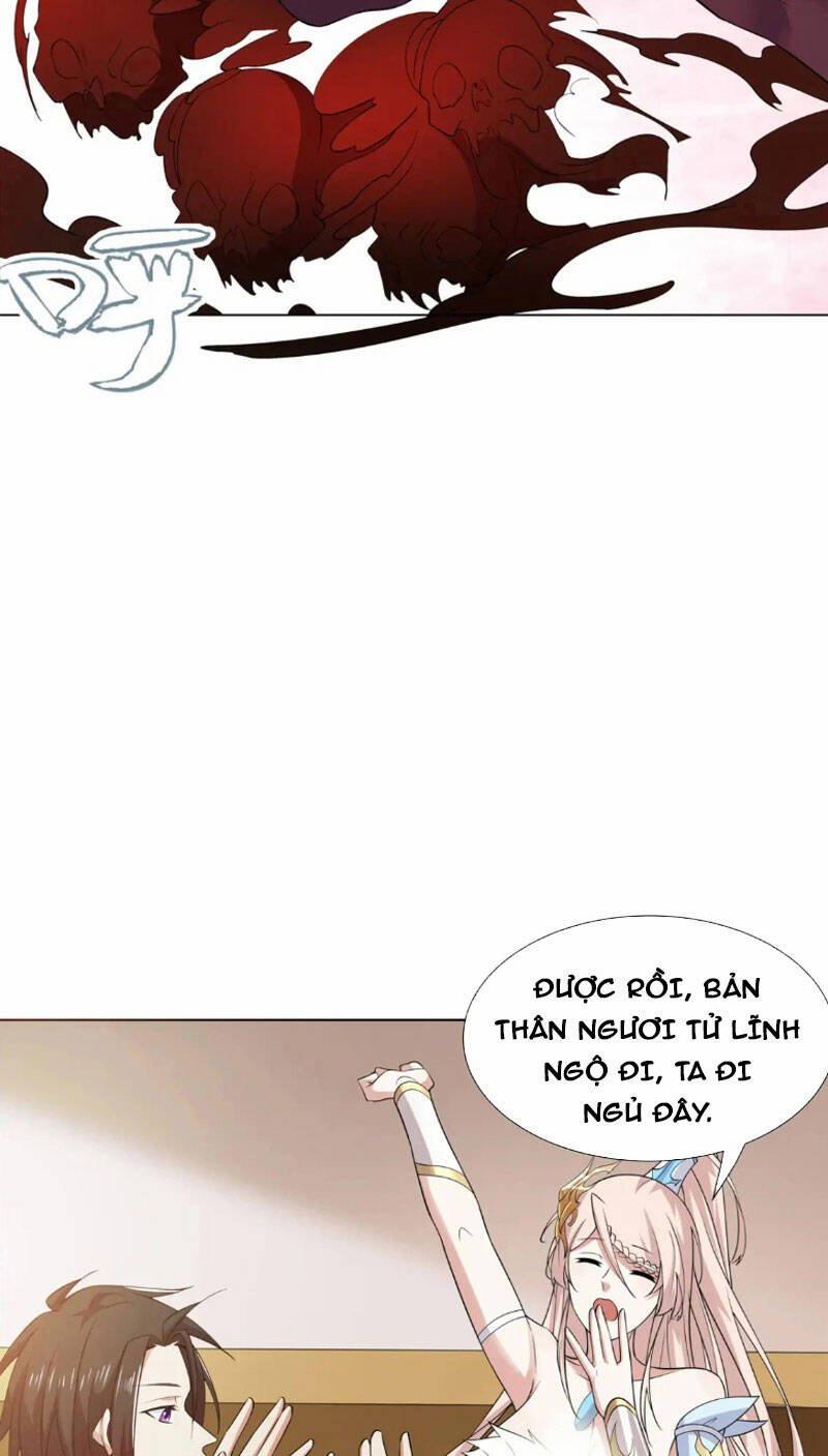 Võ Công Tự Động Tu Luyện: Ta Ở Ma Giáo Tu Thành Phật Hoàng 96 trang 7