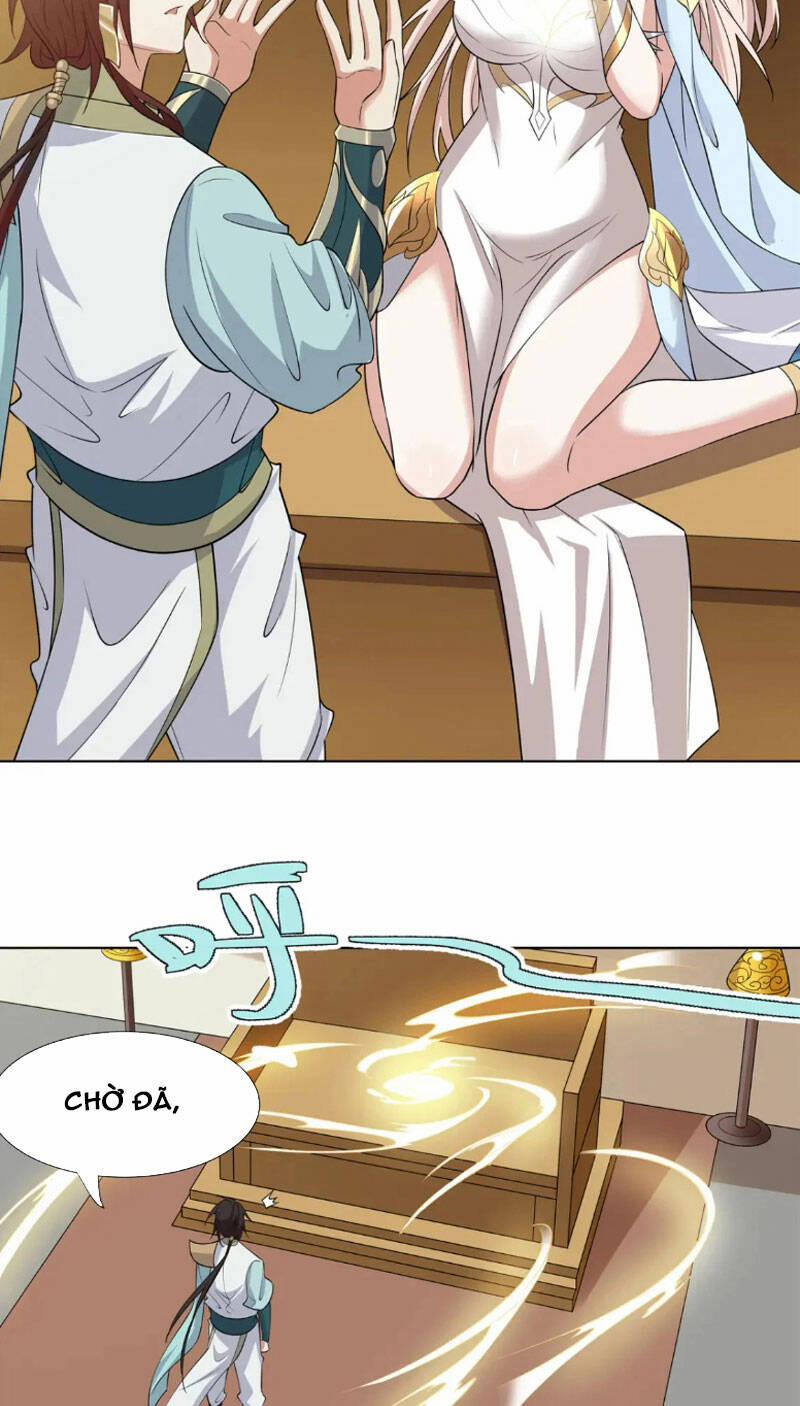 Võ Công Tự Động Tu Luyện: Ta Ở Ma Giáo Tu Thành Phật Hoàng 96 trang 8