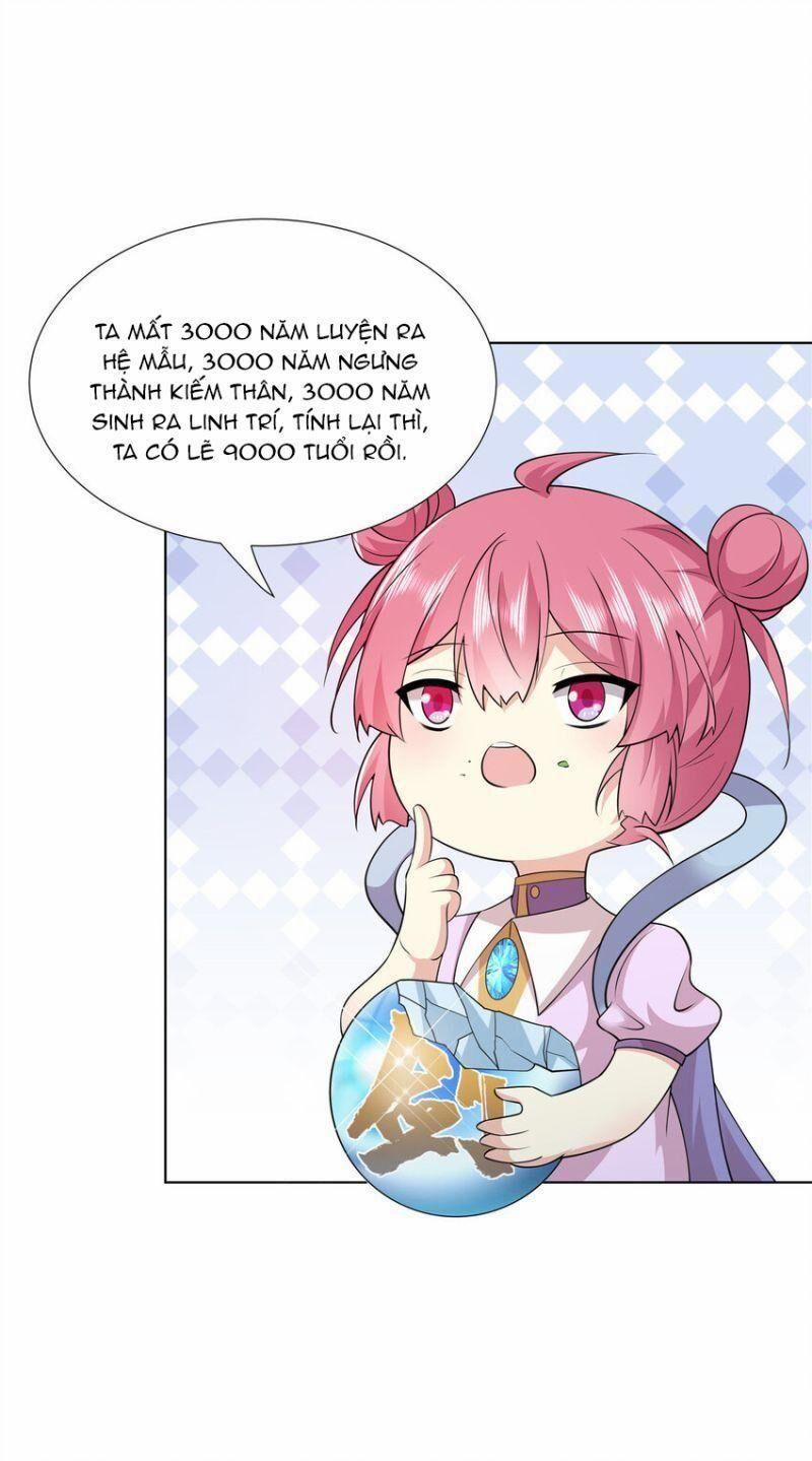 Võ Công Tự Động Tu Luyện: Ta Ở Ma Giáo Tu Thành Phật Hoàng 97 trang 2