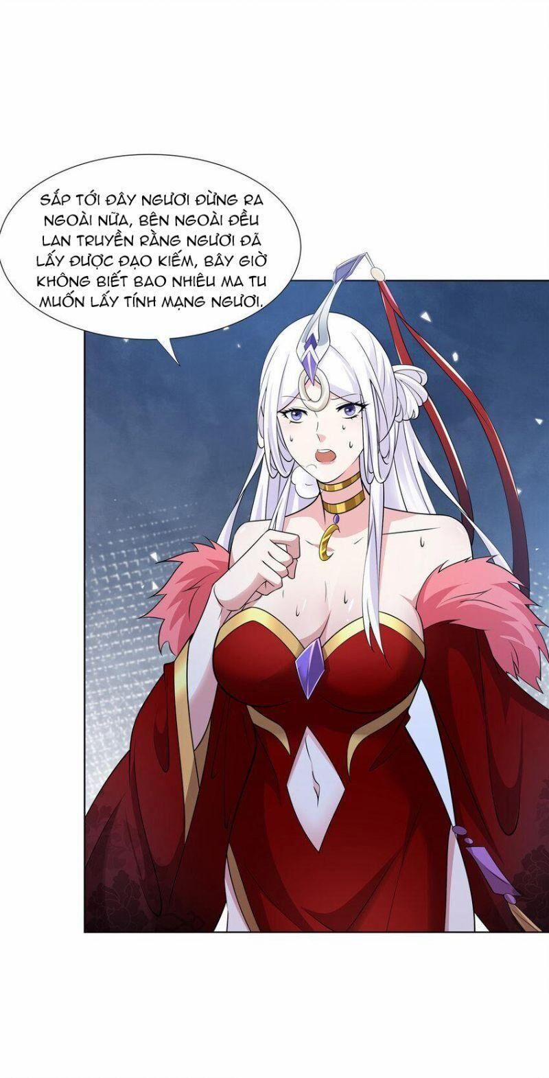 Võ Công Tự Động Tu Luyện: Ta Ở Ma Giáo Tu Thành Phật Hoàng 98 trang 2