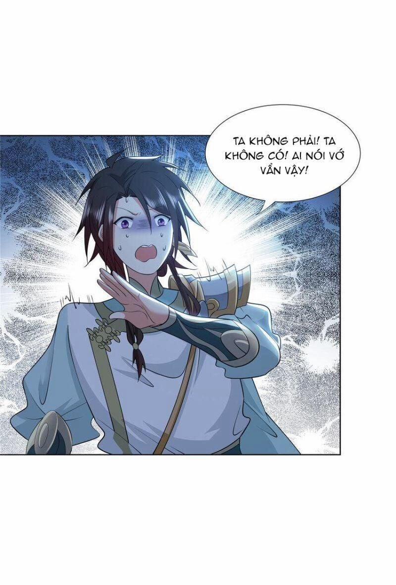Võ Công Tự Động Tu Luyện: Ta Ở Ma Giáo Tu Thành Phật Hoàng 98 trang 3