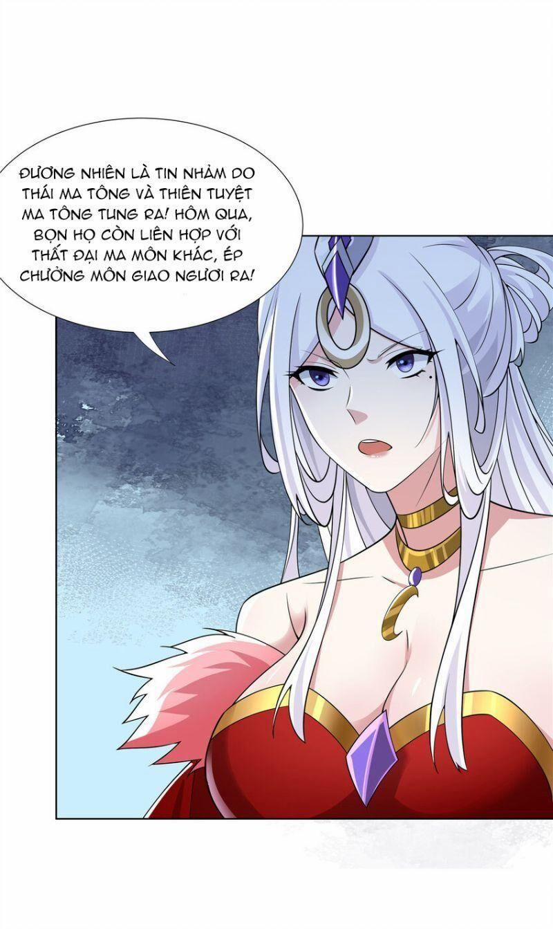 Võ Công Tự Động Tu Luyện: Ta Ở Ma Giáo Tu Thành Phật Hoàng 98 trang 4