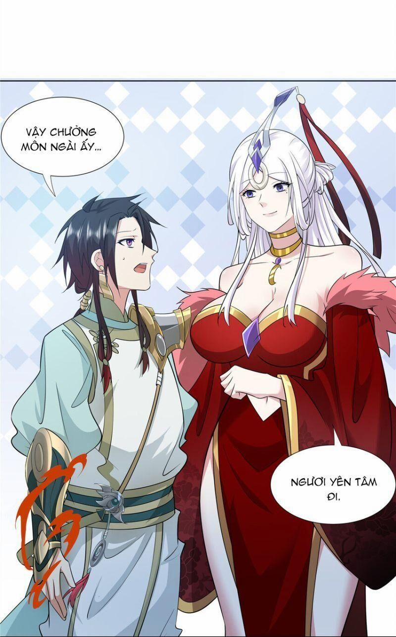 Võ Công Tự Động Tu Luyện: Ta Ở Ma Giáo Tu Thành Phật Hoàng 98 trang 5