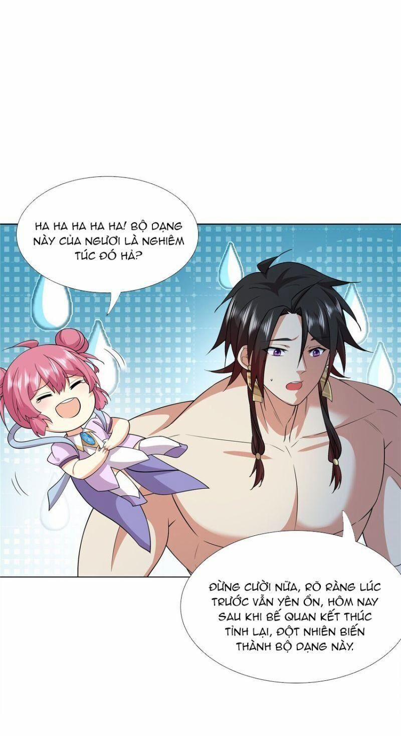 Võ Công Tự Động Tu Luyện: Ta Ở Ma Giáo Tu Thành Phật Hoàng 99 trang 2