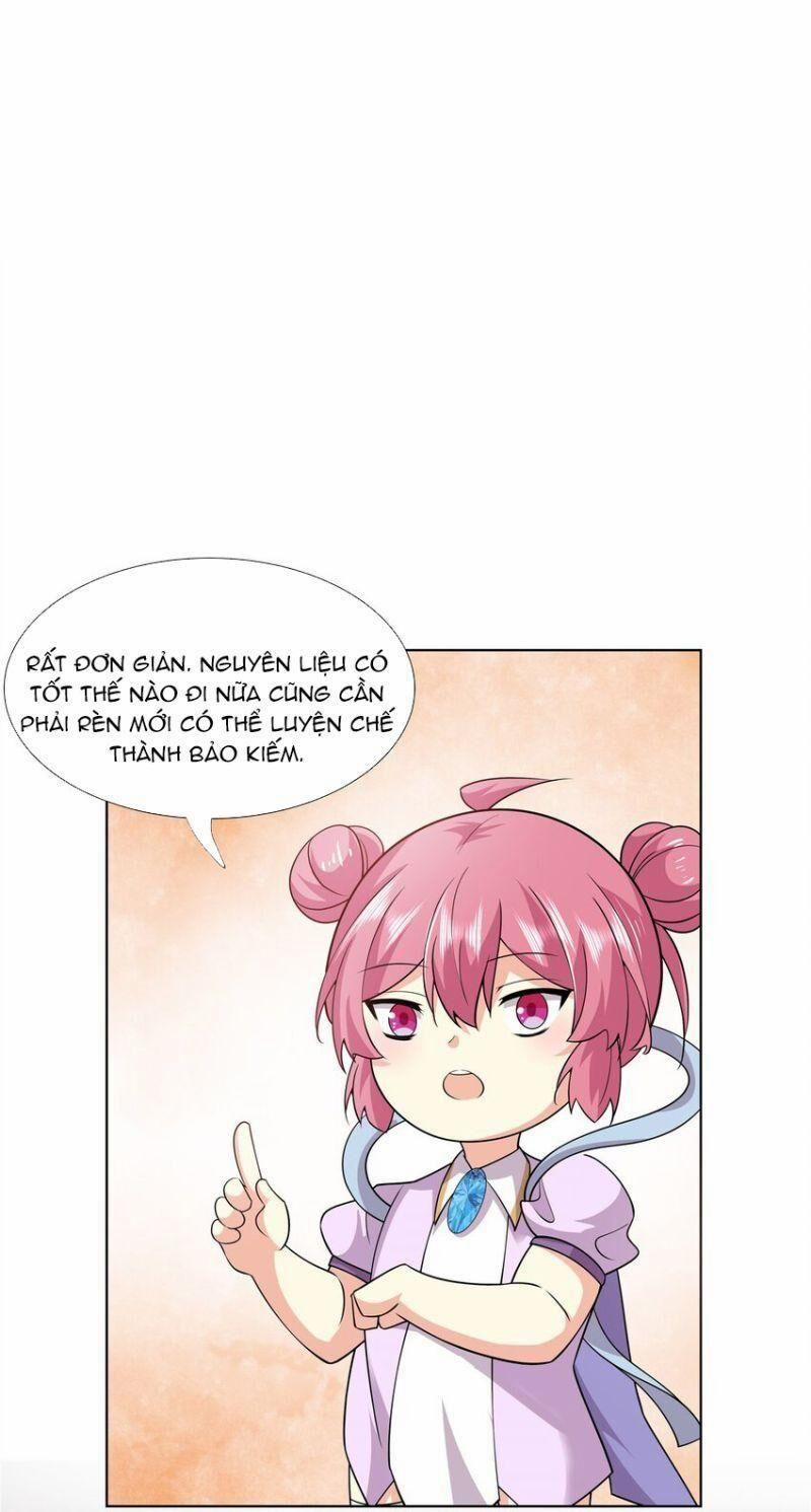 Võ Công Tự Động Tu Luyện: Ta Ở Ma Giáo Tu Thành Phật Hoàng 99 trang 5