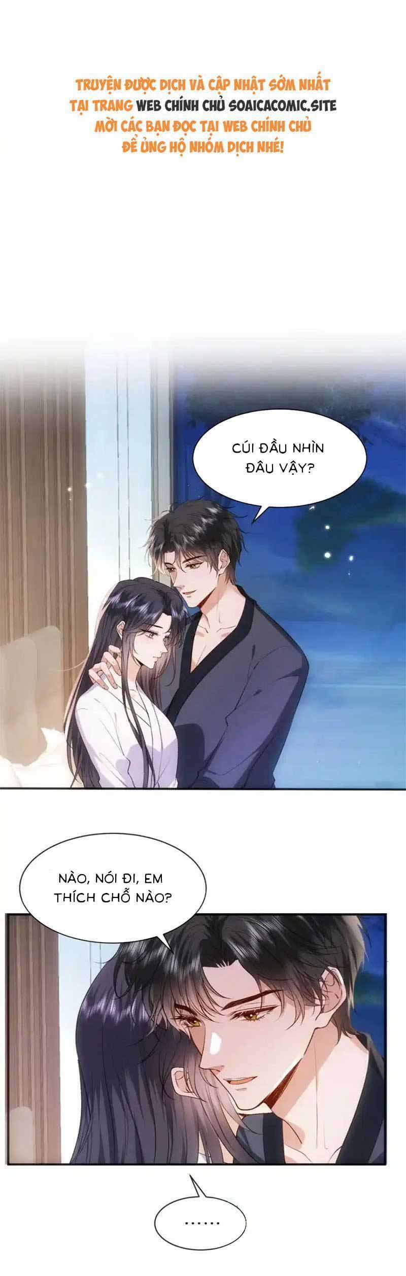 Vợ Của Lục Tổng Không Phải Dạng Vừa 103 trang 0