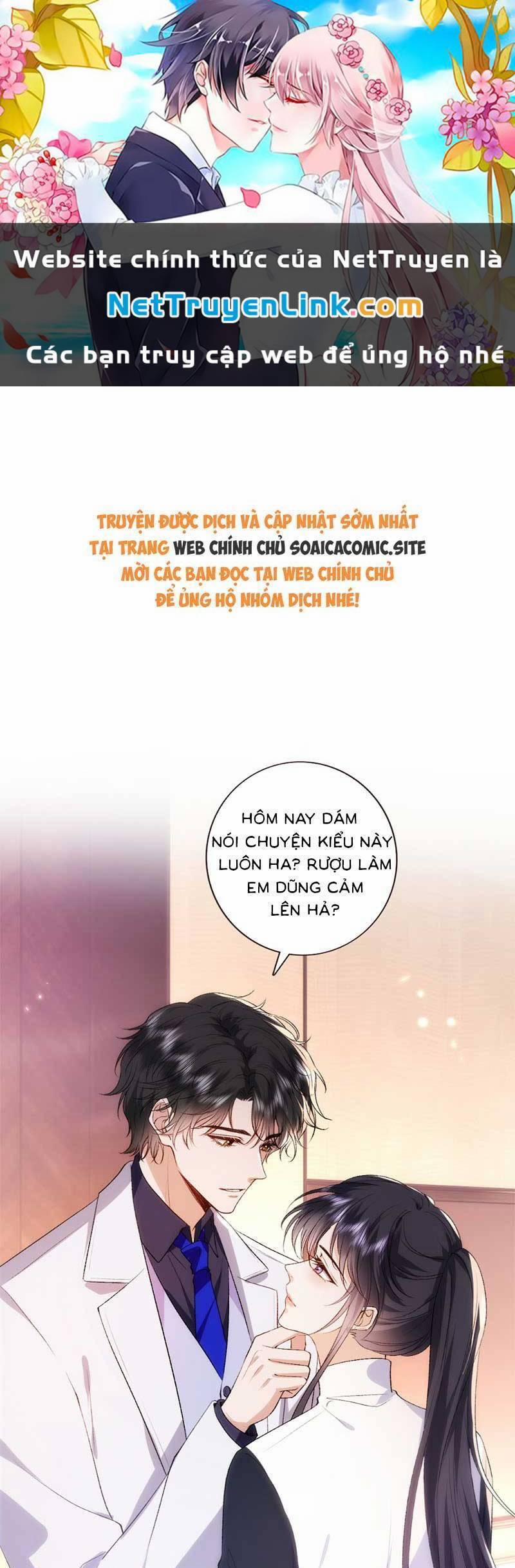 Vợ Của Lục Tổng Không Phải Dạng Vừa 106 trang 0