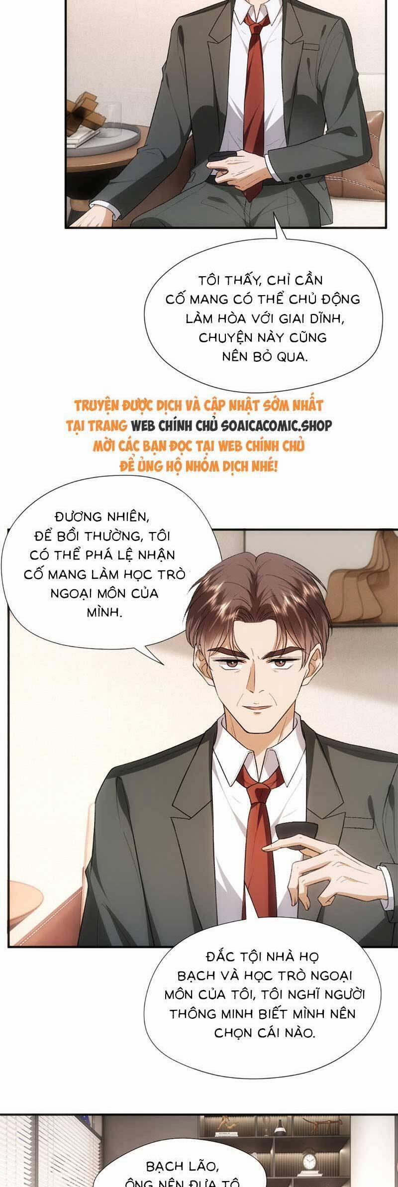Vợ Của Lục Tổng Không Phải Dạng Vừa 112 trang 1