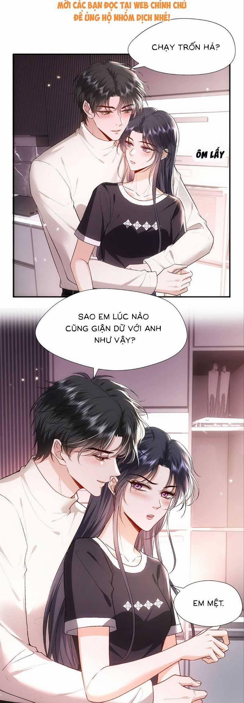 Vợ Của Lục Tổng Không Phải Dạng Vừa 119 trang 1