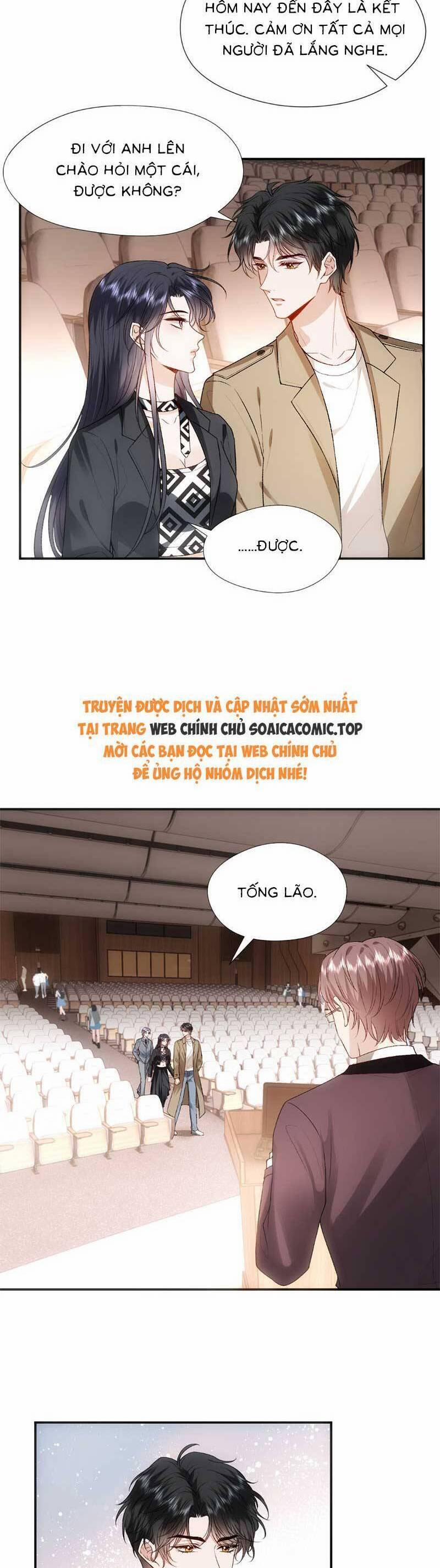 Vợ Của Lục Tổng Không Phải Dạng Vừa 120 trang 1