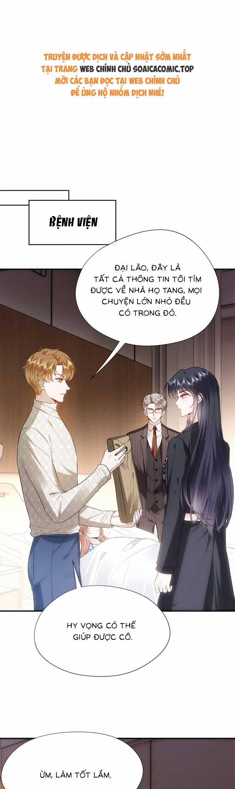 Vợ Của Lục Tổng Không Phải Dạng Vừa 124 trang 0